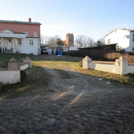 Am Eg2 * Goehren (Ruegen)