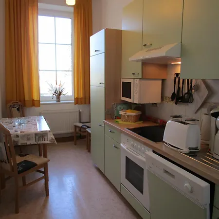 Ferienhaus Am Eg2 Goehren (Ruegen)